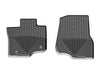 Weathertech W345 - All Weather Floor Mats Front - Truck Part Superstore