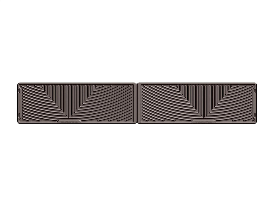 Weathertech W356CO - All Weather Floor Mats - Truck Part Superstore