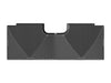 Weathertech W358 - All Weather Floor Mats Rear - Truck Part Superstore