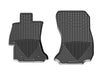 Weathertech W387 - All Weather Floor Mats Front - Truck Part Superstore