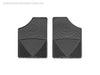 Weathertech W4 - All Weather Floor Mats Front - Truck Part Superstore