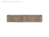 Weathertech W60TN - All Weather Floor Mats Tan Third Row - Truck Part Superstore