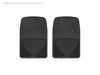 Weathertech W9 - All Weather Floor Mats Front - Truck Part Superstore