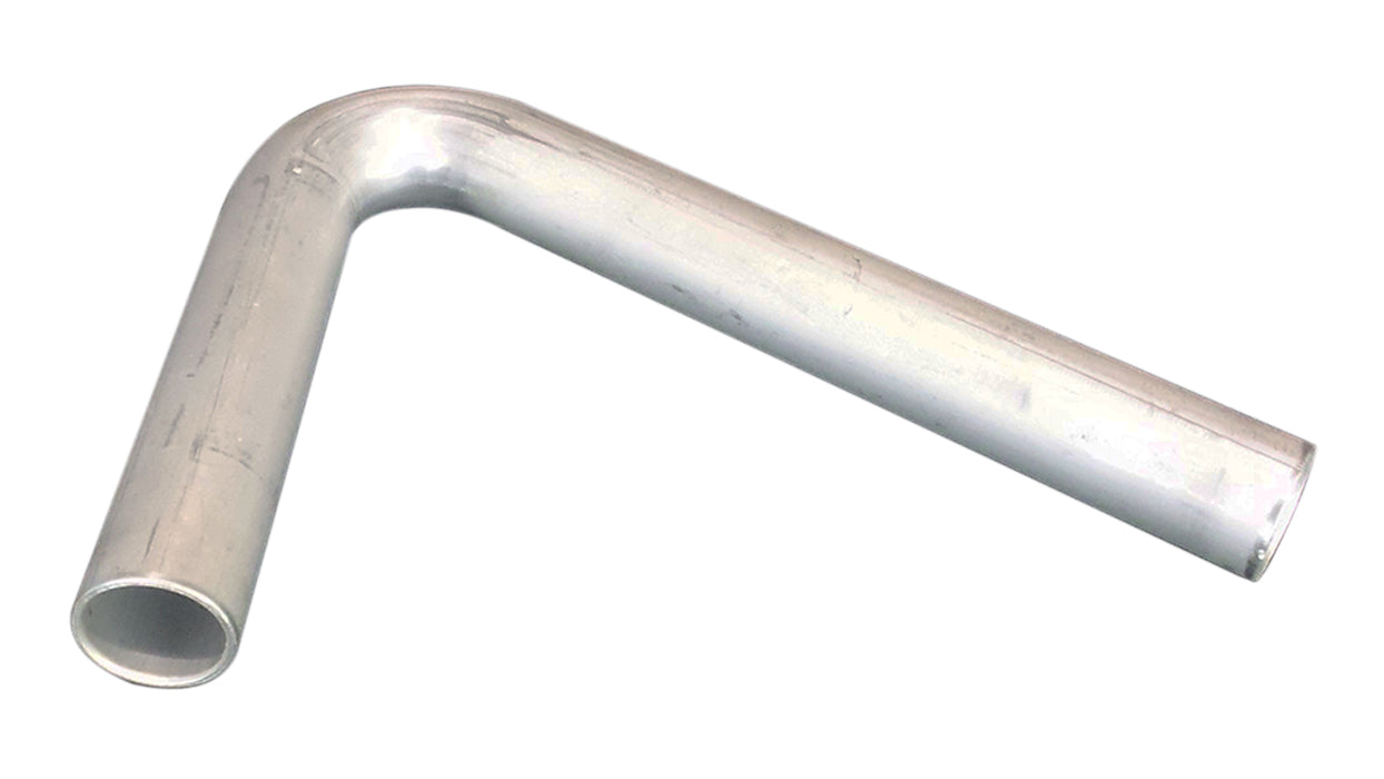 WOOLF AIRCRAFT PRODUCTS 125-065-125-045-6061 Aluminum Bent Elbow 1.250 45-Degree