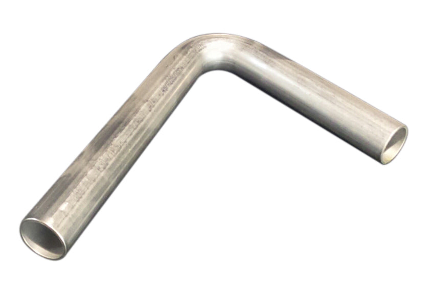 WOOLF AIRCRAFT PRODUCTS 150-065-150-045-304 304 Stainless Bent Elbow 1.500 45-Degree