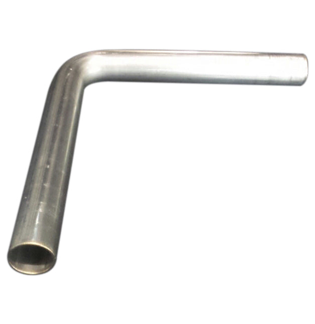 WOOLF AIRCRAFT PRODUCTS 163-065-250-090-304 304 Stainless Bent Elbow 1.625  90-Degree