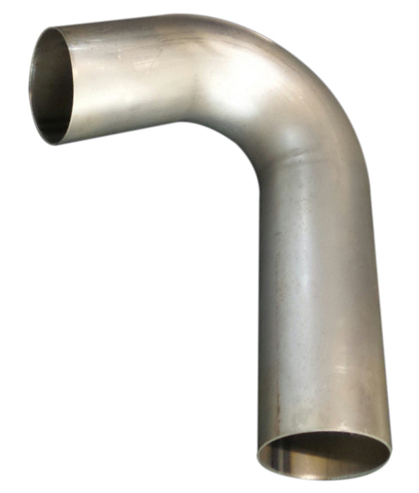WOOLF AIRCRAFT PRODUCTS 300-065-300-045-1010 Mild Steel Bent Elbow 3.000 45-Degree