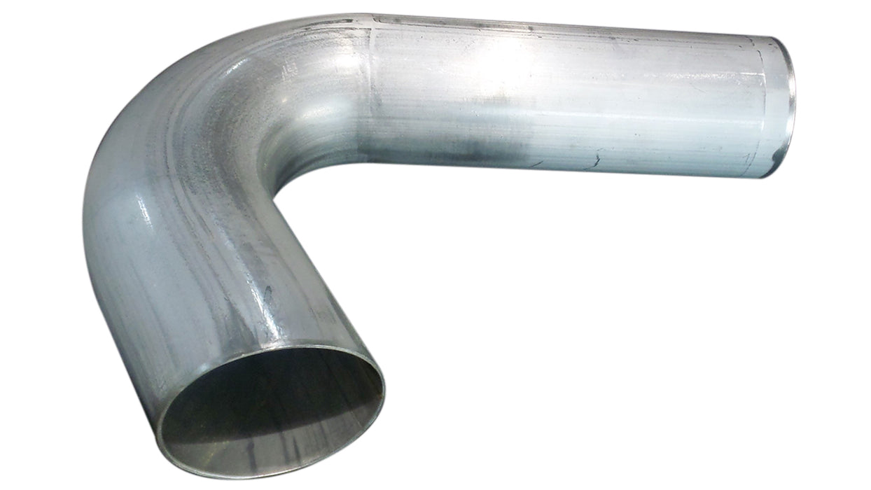 WOOLF AIRCRAFT PRODUCTS 300-065-300-045-6061 Aluminum Bent Elbow 3.000 45-Degree