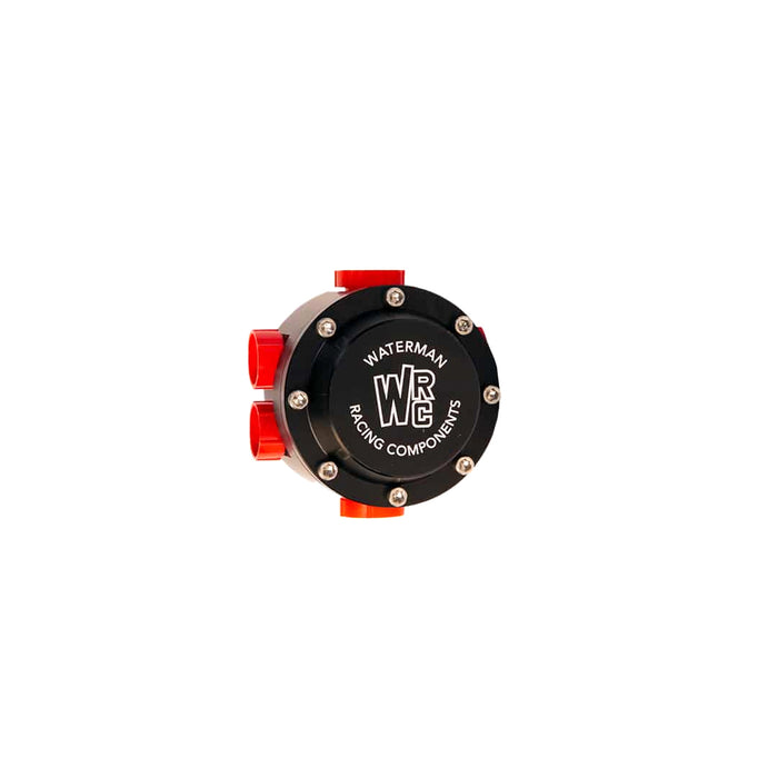 WATERMAN RACING COMP. 22310 Fuel Pump 500 No Mount