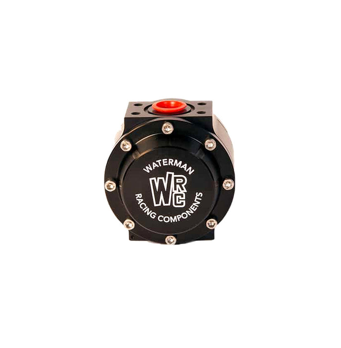 WATERMAN RACING COMP. 22626 Fuel Pump 1300 Sprint No Clamp