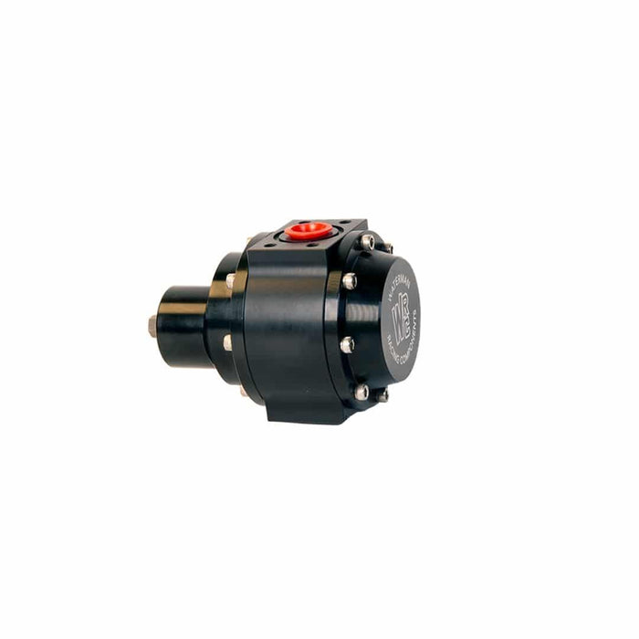 WATERMAN RACING COMP. 22808 Fuel Pump 400 No Mount Needs Manifold