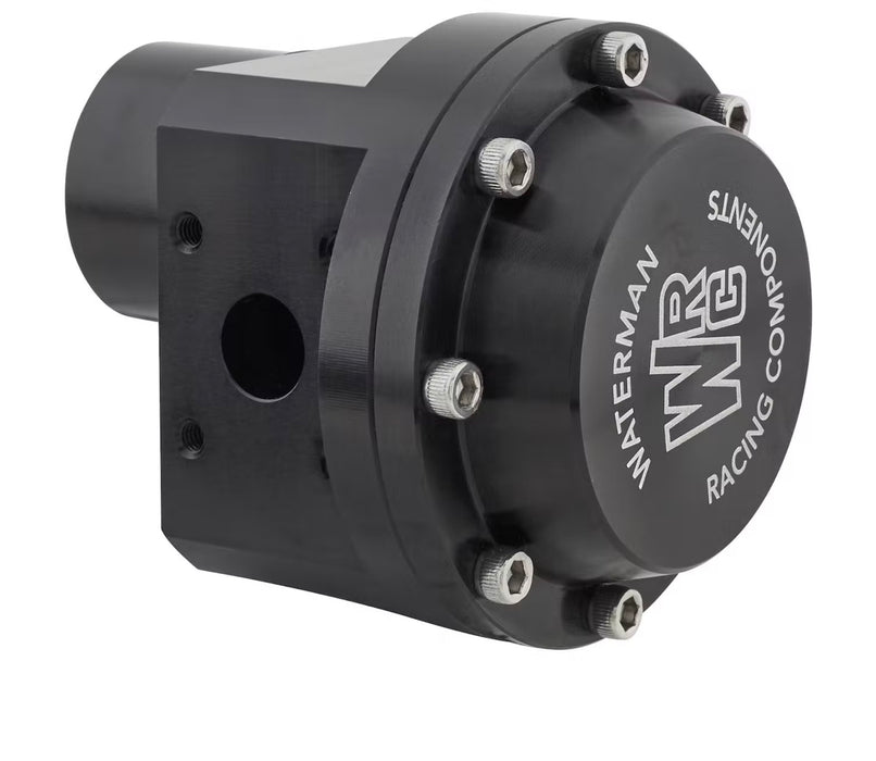 WATERMAN RACING COMP. 22810 Fuel Pump 500 Sprint No Clamp