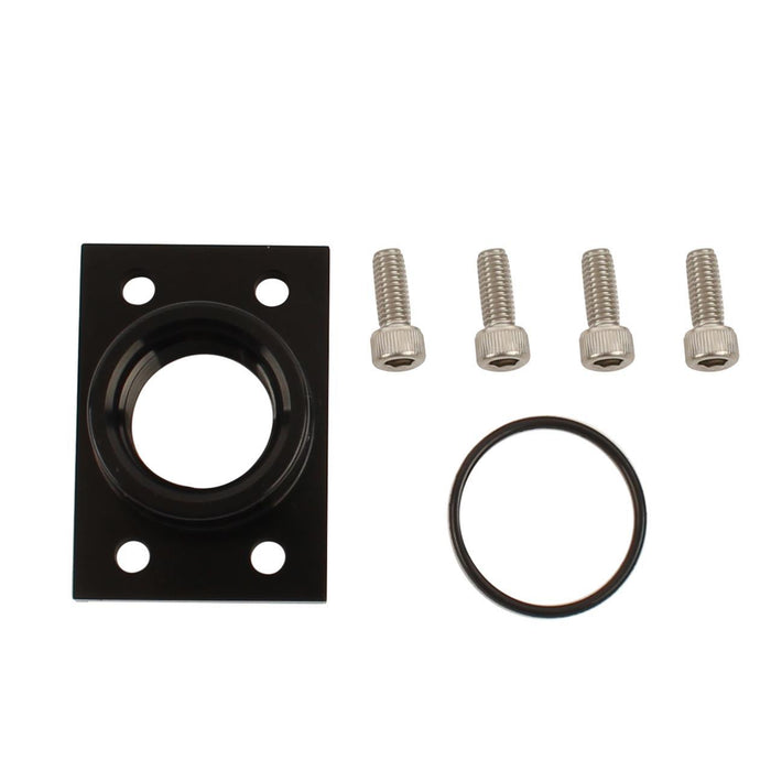WATERMAN RACING COMP. 29555 Fitting Adapter Outlet -10 Port