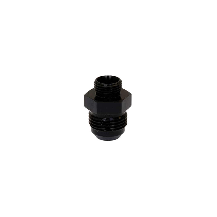 WATERMAN RACING COMP. 45308 Inlet Fitting -8 O-ring -12an for Sprint Pumps