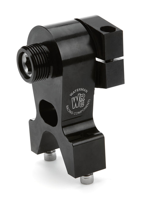 WATERMAN RACING COMP. 49321 Chassis Mount - Cable Drive No-Cap