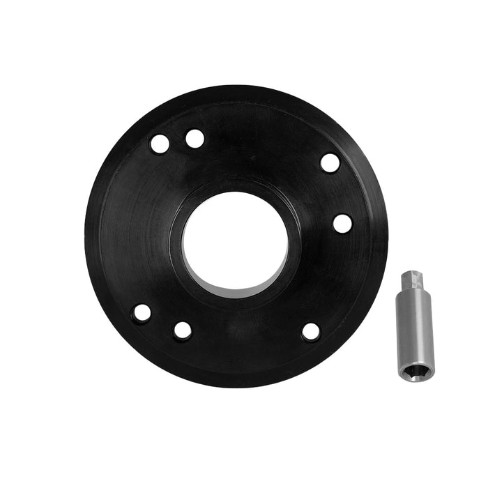 WATERMAN RACING COMP. 49411 Adapter for Fuel Pump Enderle and Aeromotive