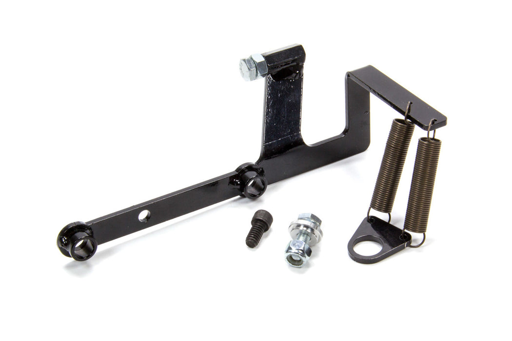 WILLYS CARB 251 Throttle Return Spring Kit w/Stop 2bbl