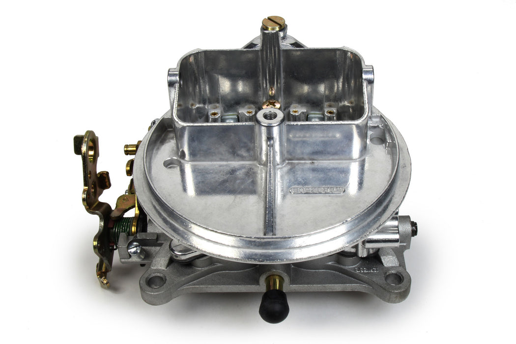WILLYS CARB 44120A 500CFM 2BBL Carb Gas W/ Hly Metering Blocks
