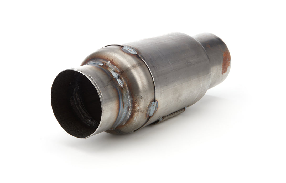 WILLYS CARB 6300 Muffler 3in