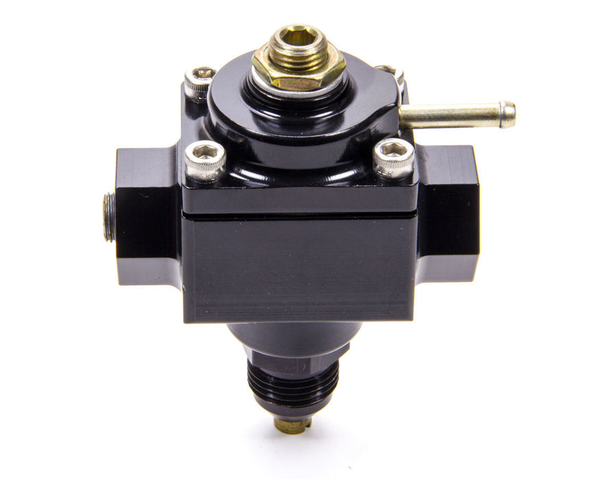 WILLYS CARB 691 Fuel Pressure Reg Mech Pump Alcohol