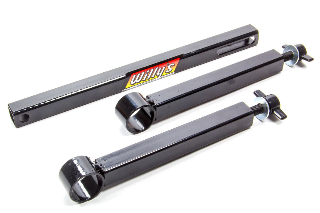 WILLYS CARB BC58 Birdcage Index Tool for 5/8in Bolt