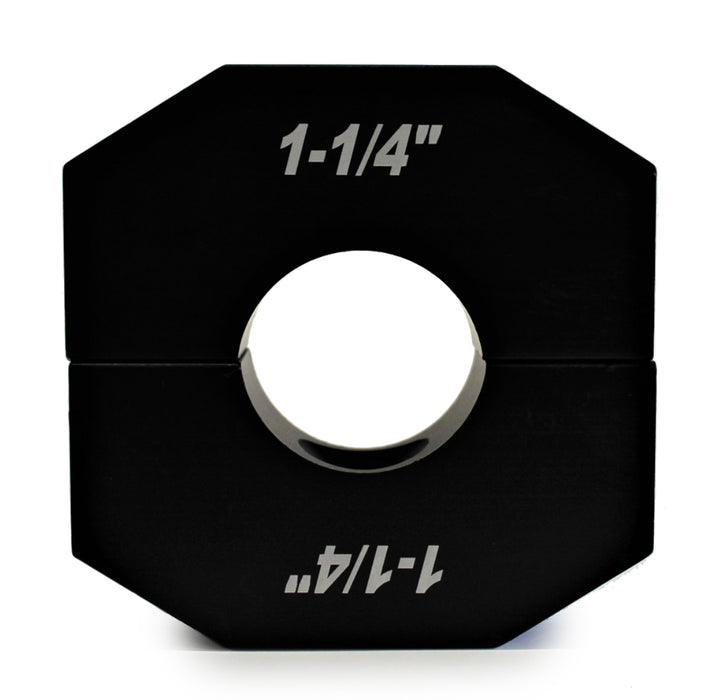 WEHRS MACHINE WM13125 Ballast Bracket 1-1/4in Round