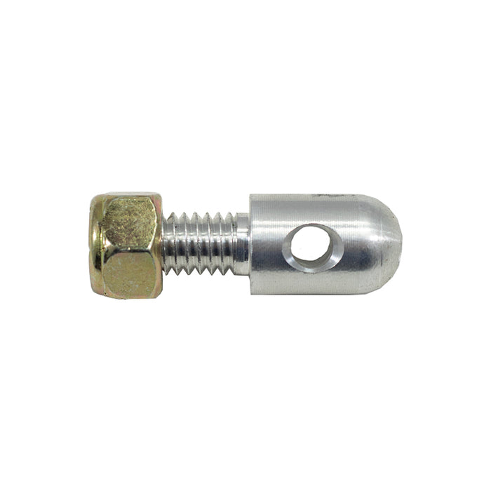 WEHRS MACHINE WM135 Body Mount Threaded 5/16 -18 UNC 1/2in Pin