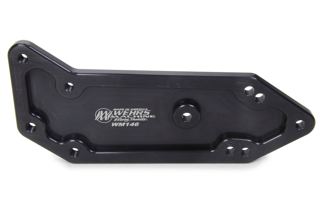 WEHRS MACHINE WM146 Shifter Setback Mount
