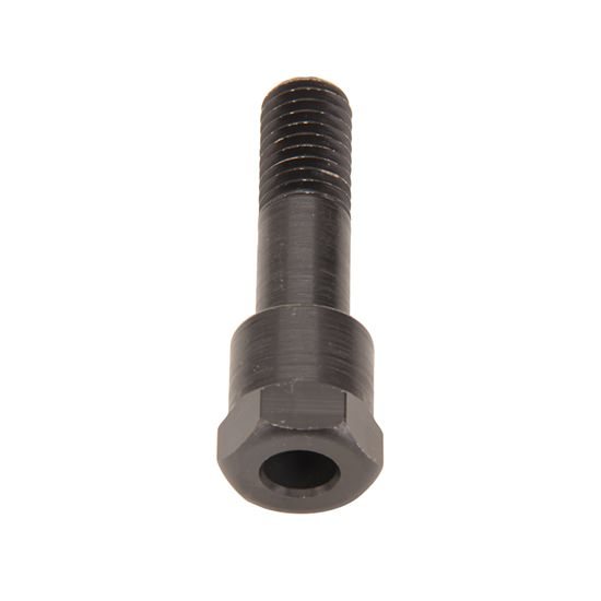 WEHRS MACHINE WM148SS Bolt Shock Mount Steel Short 2-1/8in