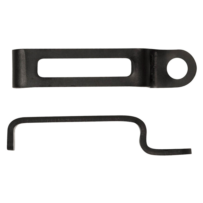 WEHRS MACHINE WM15 Spark Plug Wire Keepers Pair