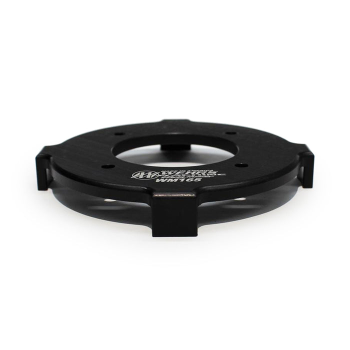 WEHRS MACHINE WM165B Coil-Over Adapter 5in w/ Bearing