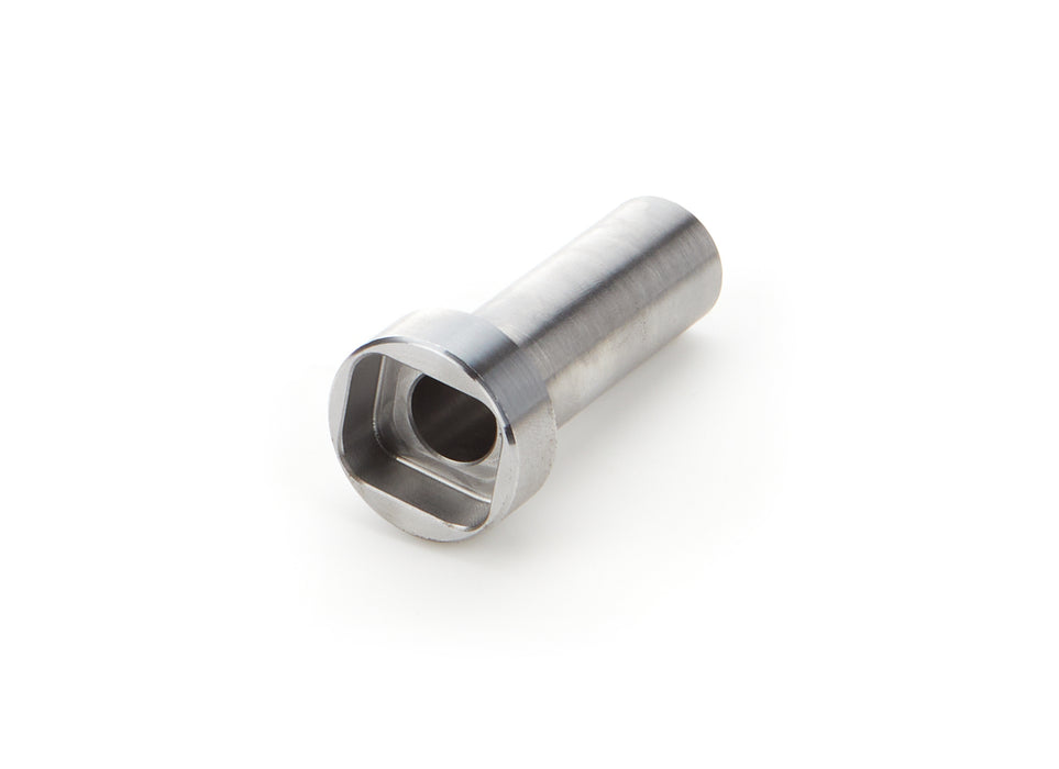 WEHRS MACHINE WM184 Weld In Shock Mount Tube Single Wrench