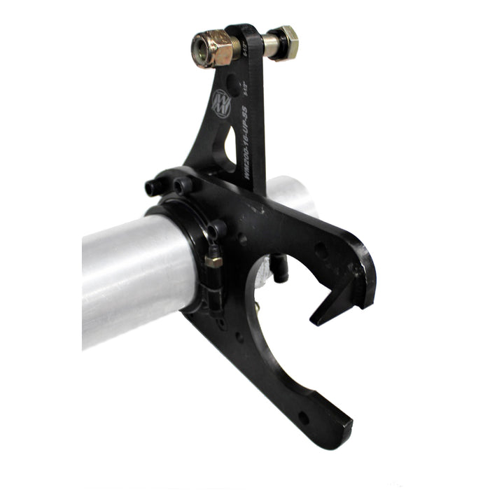 WEHRS MACHINE WM200-16LSS Brake Floater Left Rear Single Shear