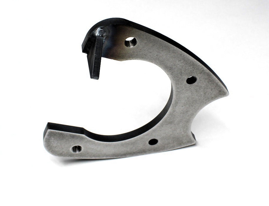 WEHRS MACHINE WM200-18-W-R Caliper Mount Wel-On Metric L/R