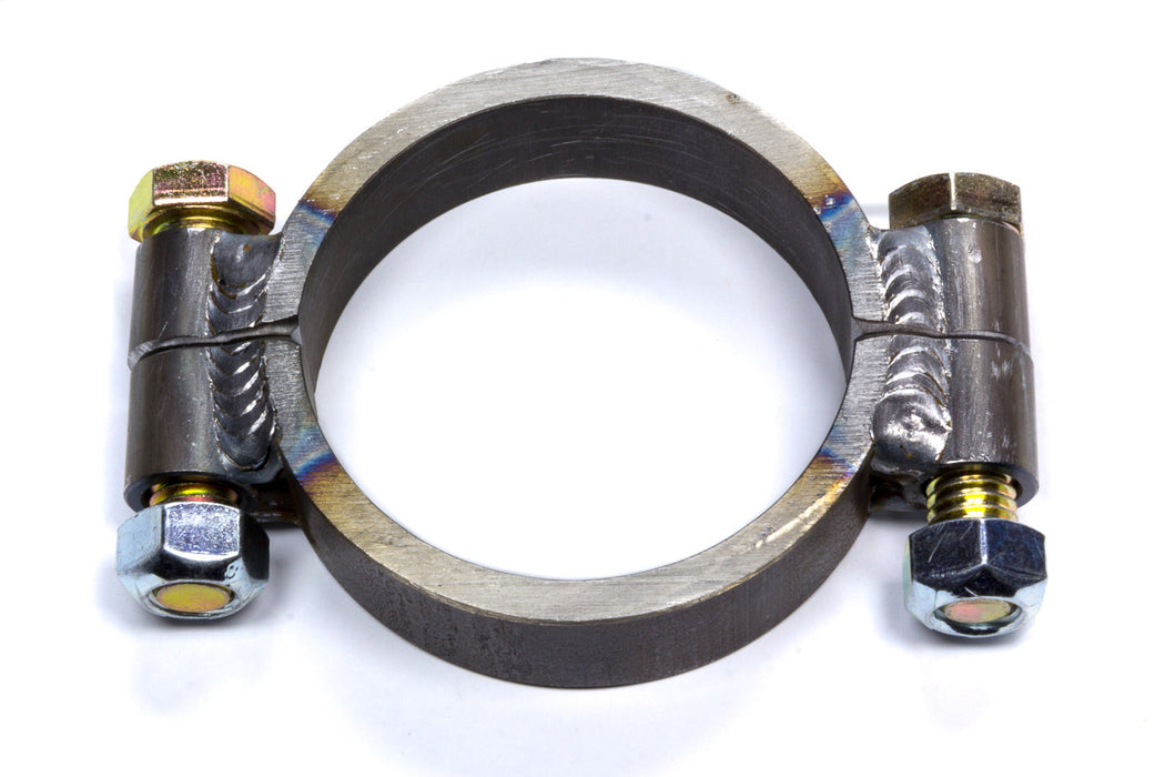 WEHRS MACHINE WM200-23 Clamp Ring 3in ID 1in Wide Steel