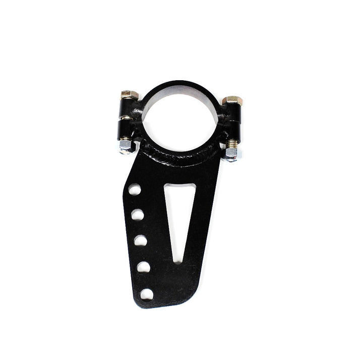 WEHRS MACHINE WM200-24 Bracket Steel Lower Clamp