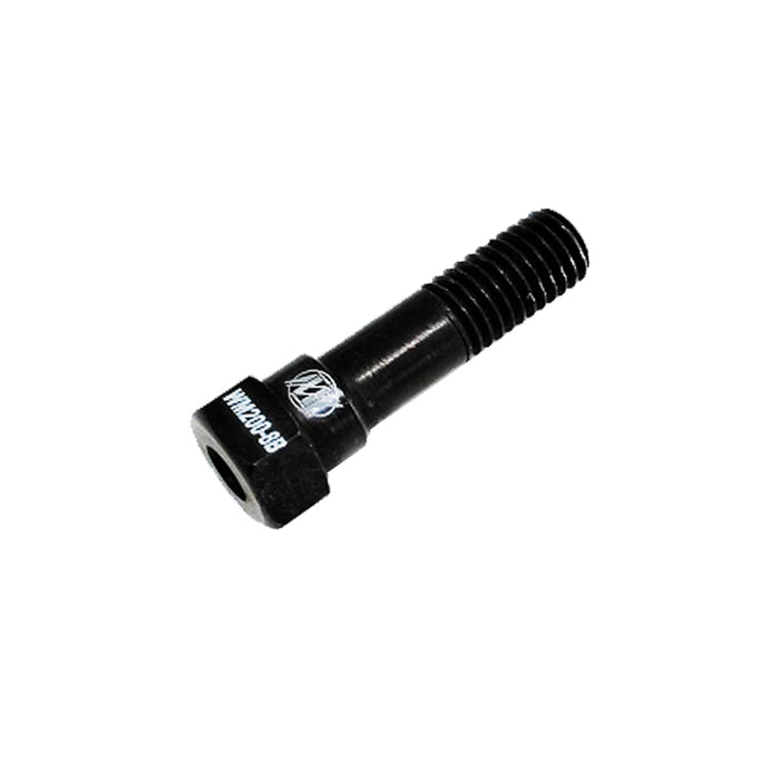 WEHRS MACHINE WM200-8B Bolt for Swivel Shock Mount