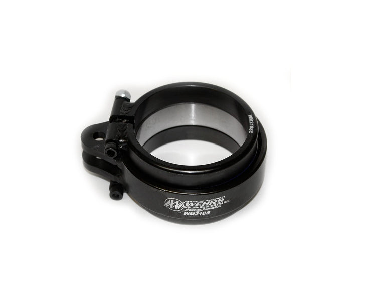 WEHRS MACHINE WM210SK Limit Chain Holder Steel Kit w/Clamps
