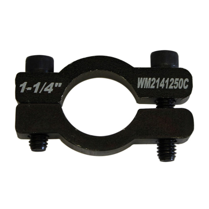 WEHRS MACHINE WM2141250C Chassis Clamp 1-1/4in for Limit Chain