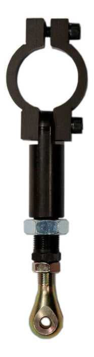 WEHRS MACHINE WM214150 L/R Limit Chain Frame Mnt 1-1/2in