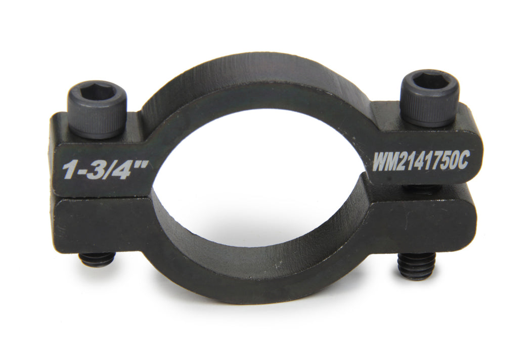 WEHRS MACHINE WM2141750C Clamp 1-3/4in Limit Chain