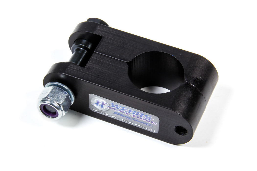 WEHRS MACHINE WM221150 Shock Mnt Alum 1.5in ID 5th/6th Coil Mount