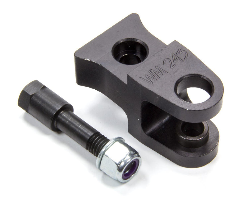 WEHRS MACHINE WM243 Shock Drop Bolt-In 2in