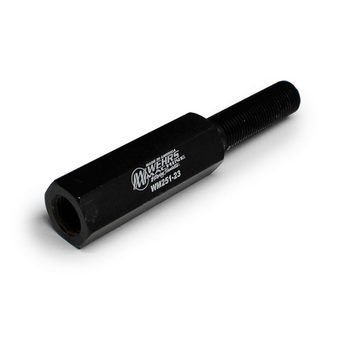 WEHRS MACHINE WM251-23 Shaft Extension Slider 2in
