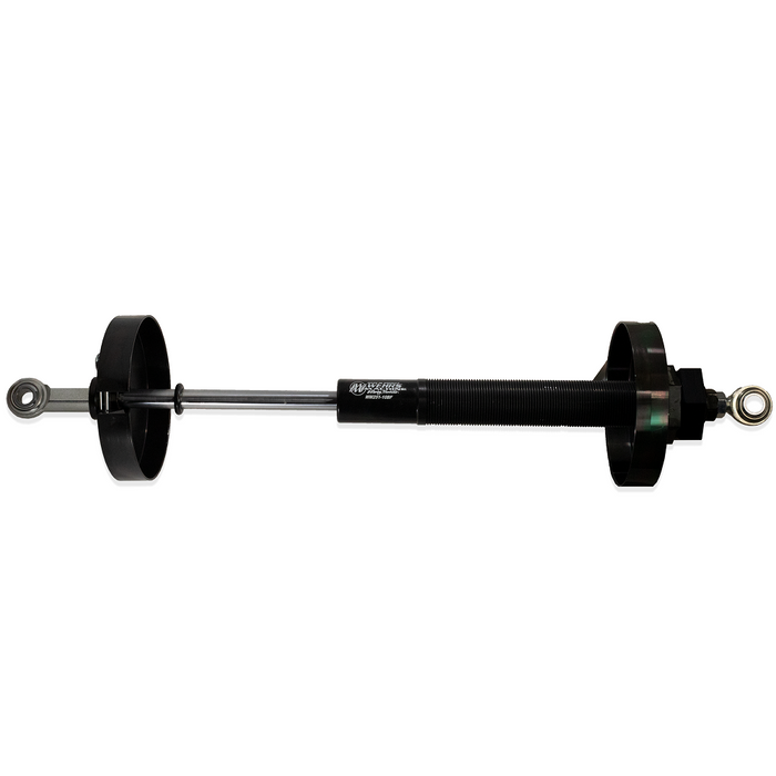 WEHRS MACHINE WM251-2F Spring Slider 5in Dual Bearing 2in Ext. Fine Th