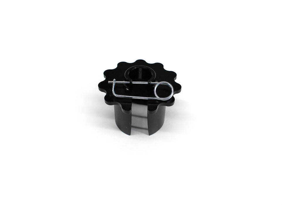 WEHRS MACHINE WM251-5-2.5 CUP SLIDER 2-1/2IN PIN SIDE (STEEL)