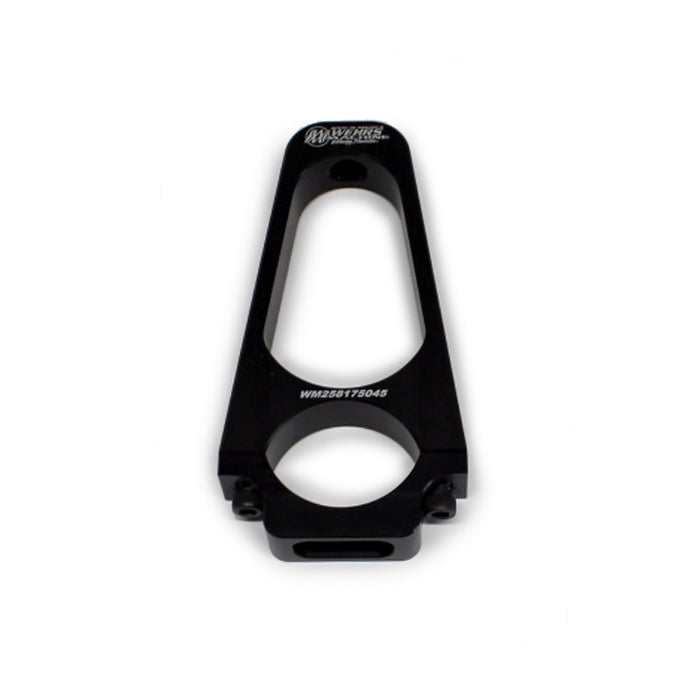 WEHRS MACHINE WM258175045 Clamp On Hood Pin Mount 1-3/4in Dia 4-1/2in Tall