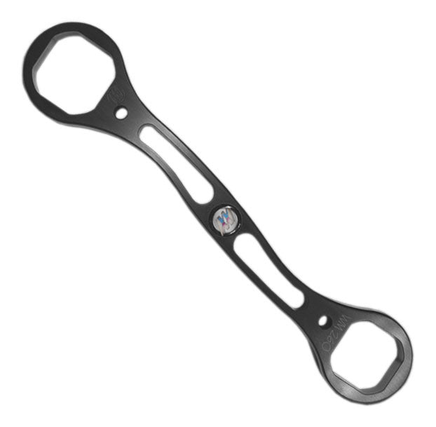 WEHRS MACHINE WM260 Wrench Screw In Ball Joint