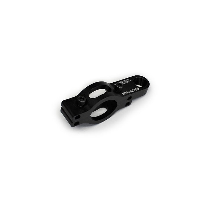 WEHRS MACHINE WM2621750 Steering Shaft Support Bearing Mnt 1-3/4in
