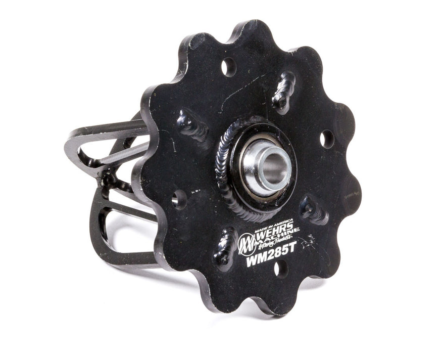 WEHRS MACHINE WM285T Swivel Spring Cup Tall 4in Tall